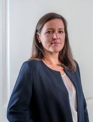 Interview de Emeline Othax  : Directrice Administrative et Financi�re d'Arverne